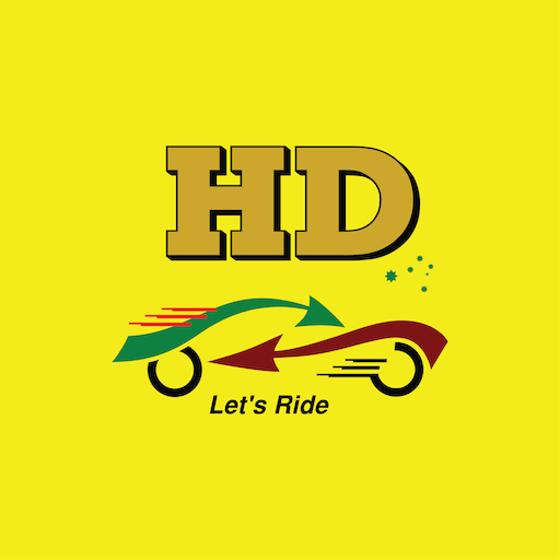 Download HD Rider 2.36 Apk for android