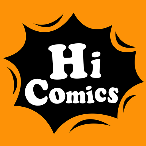hicomics-海量人氣漫畫 1.0.4 apk