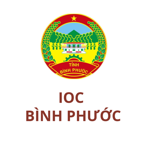 Download IOC Bình phước 1.0.3 Apk for android