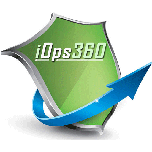 Download iOps360 20.3.8 Apk for android