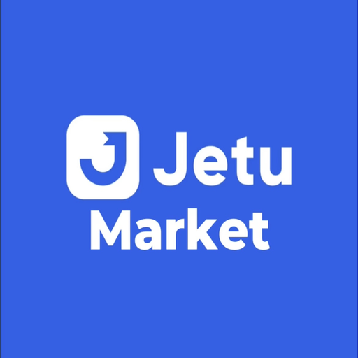Download Jetu Market 1.0.5 Apk for android