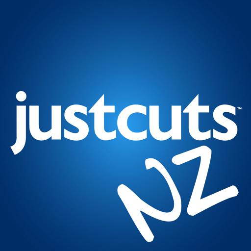 JustCuts free Android apps apk download - designkug.com