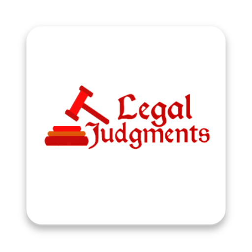 Download Legal Judgments 1.0.37 Apk for android