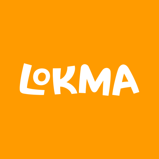 Download LOKMA WEBTOON 1.1.4 Apk for android