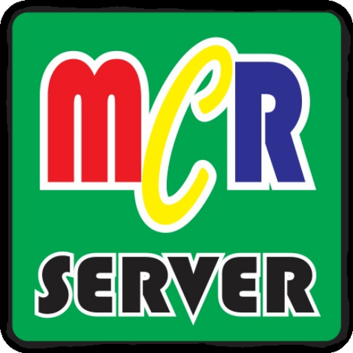 Download mcr server 3.3.3 Apk for android