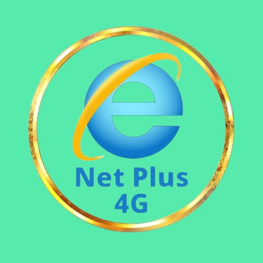Download NET PLUS 4G 4 Apk for android