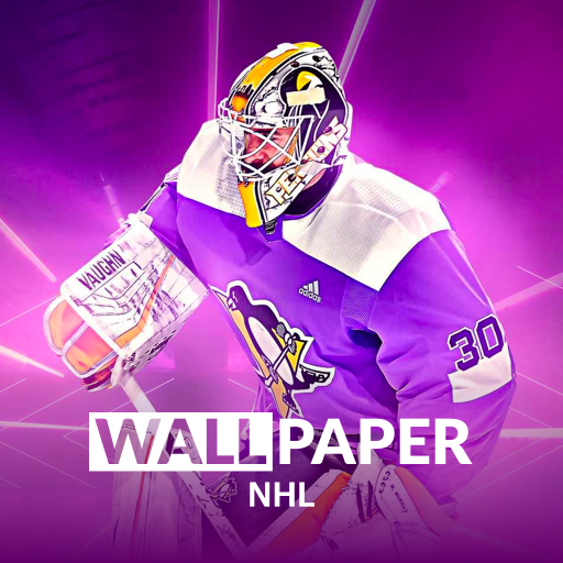 Download NHL HD Wallpaper 200 Apk for android