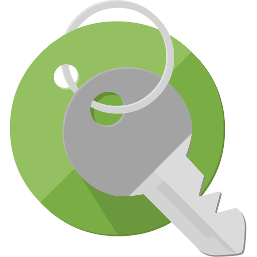 Download OpenKeychain: Easy PGP 5.8.2 Apk for android