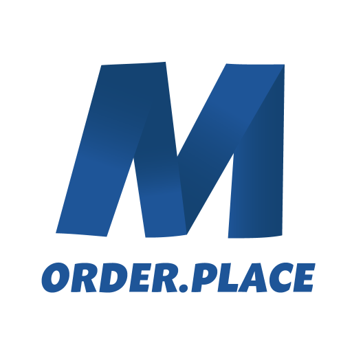 Download Order.Place Merchant App 0.3.20 Apk for android