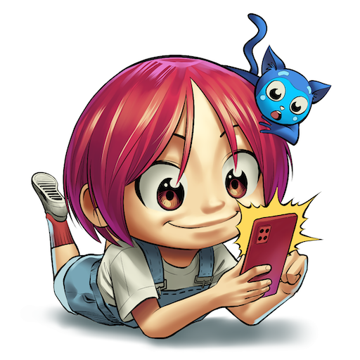 Download Penlab - Comics Manga Webtoons 1.8.2 Apk for android