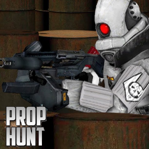 Download prop hunt for garry's mod maps 1.0 Apk for android