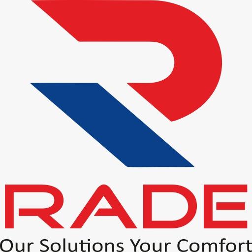 Download Rade 1.9 Apk for android