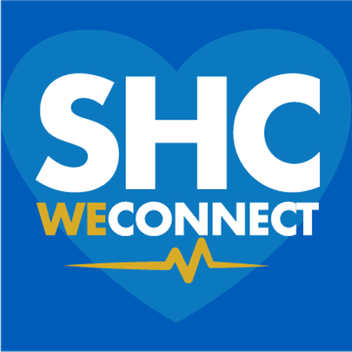 shc weconnect 4.14.3 apk