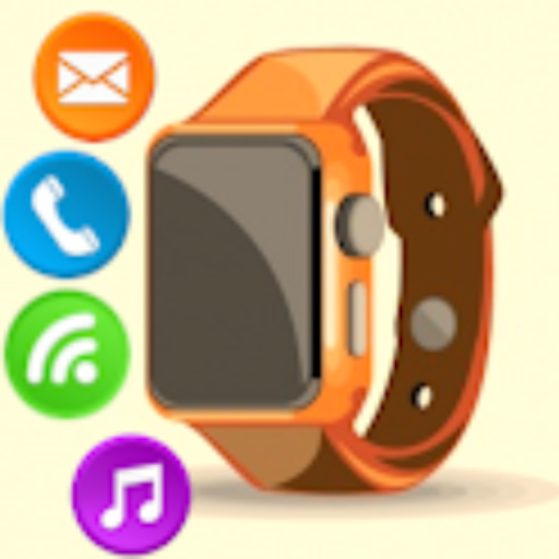 Download Smartwatch Bluetooth Notifier: 34 Apk for android
