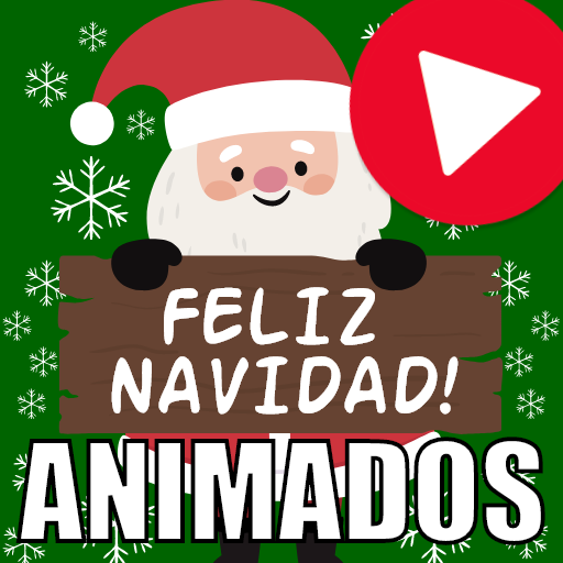 Download Stickers Animados de Navidad 1.5 Apk for android