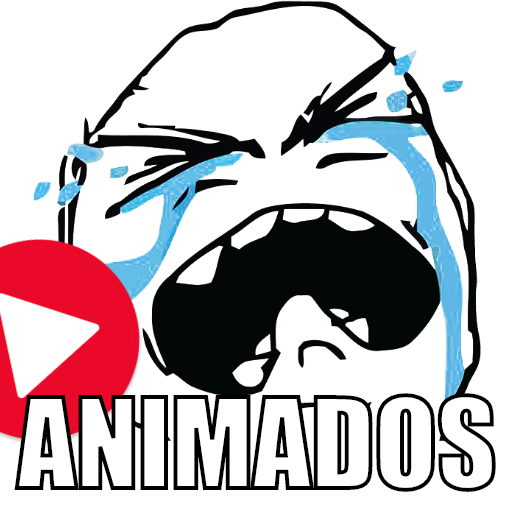 Download Stickers Animados Tristes. 1.5 Apk for android