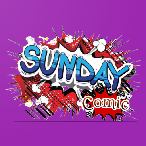 Download Sunday Comic 1.0.0 Apk for android