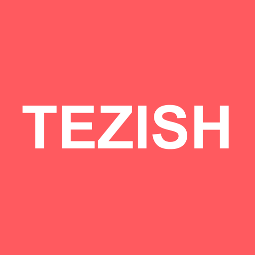 Download Tezish 0.0.42 Apk for android
