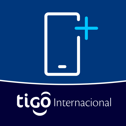 Download Tigo Internacional Recargas 2.2.0 Apk for android