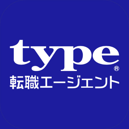 Download type転職エージェント 2.1.21 Apk for android