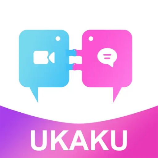 Download Ukaku - Live video chat 1.1.81 Apk for android