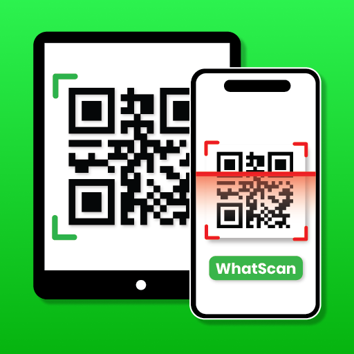 Download Whatscan for Web : Whatsweb 1.0.56 Apk for android