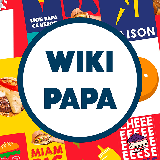Download Wikipapa 1.6 Apk for android