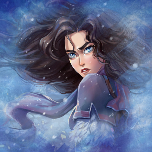 Download Winter - Comics 1.7 Apk for android