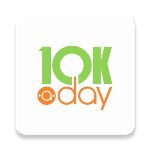 Download 10K-A-Day 1.5.2 Apk for android