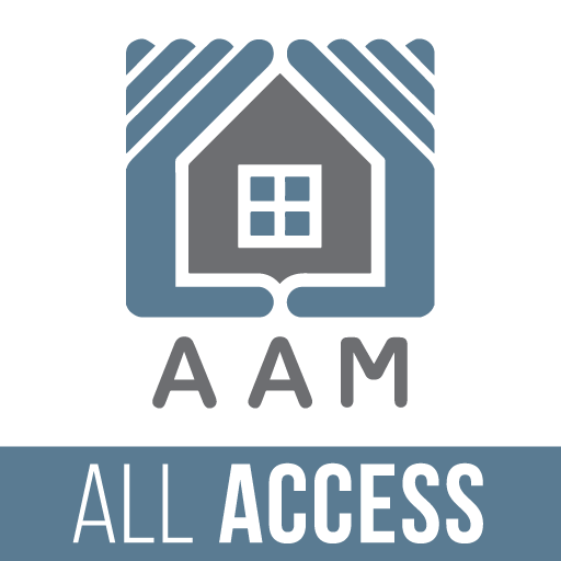 Download AAM All Access 11.0.5 Apk for android