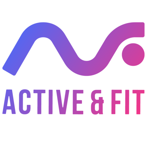 Download Active & fit 1.0.11 Apk for android