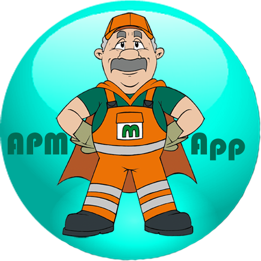 Download APM Müllman 2.1.13.1 Apk for android