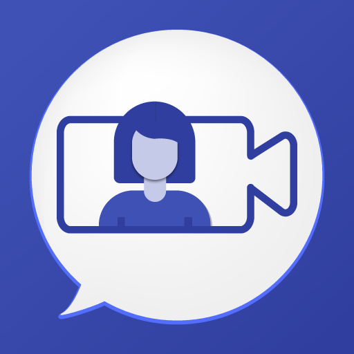 Download Appel vidéo en direct Chat 1.1.7 Apk for android