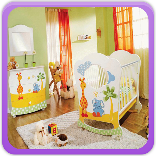 Download Baby Room Design 2.0 Apk for android