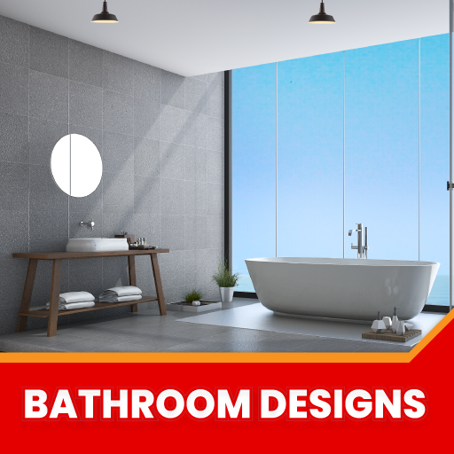 Download Bathroom Design with Ideas 1.9.3 Apk for android