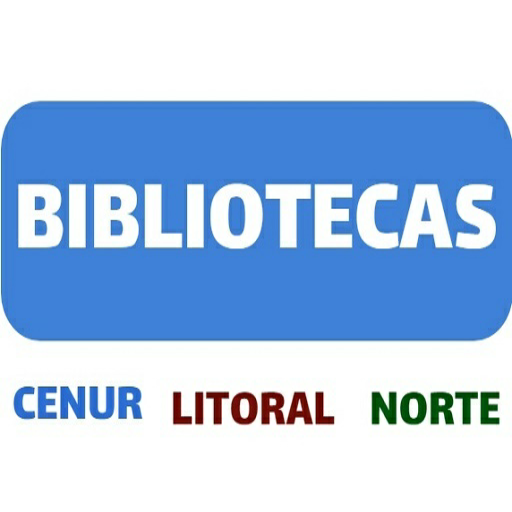 Download Bibliotecas del Cenur Litoral 3.0 Apk for android