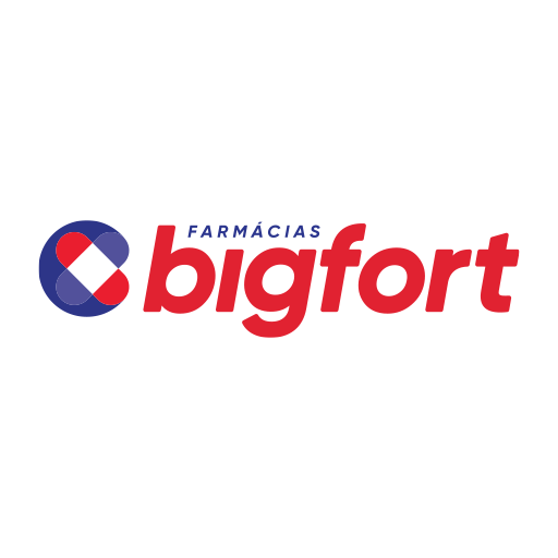 Download Bigfort: Farmácia Online 5.13.0 Apk for android