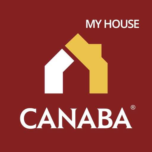 Download Canaba MyHouse 2.0.7 Apk for android