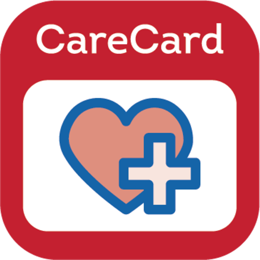 Download CareCard by Alivi 1.10 Apk for android