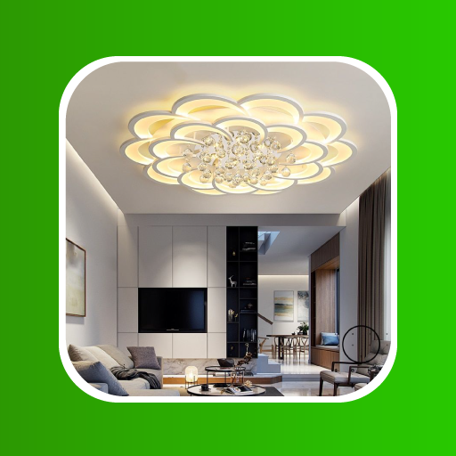 Download Ceiling Design Gallery 2.6.2 Apk for android