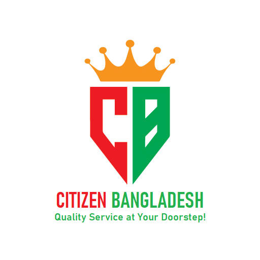 Download Citizen Bangladesh 1.0 Apk for android