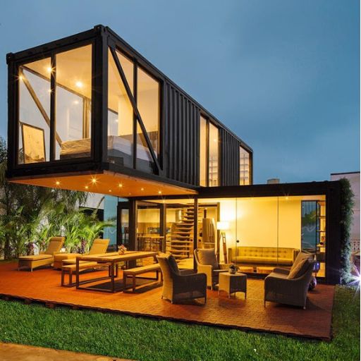 Download Container Home Design 22 Apk for android