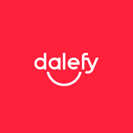Download Dalefy 1.0.8 Apk for android