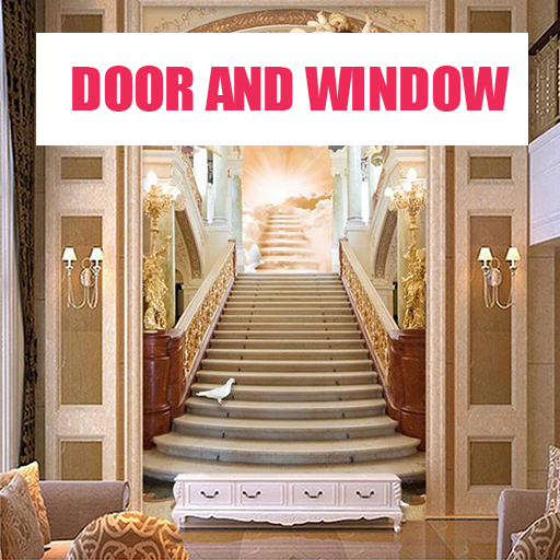 Download Door and Window Design 1.9 Apk for android