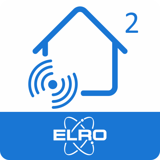 Download ELRO Connects 2.0 1.0.6 Apk for android