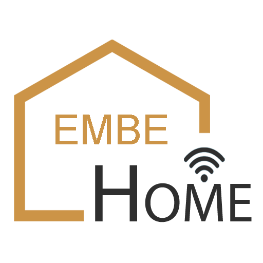Download EmbeHome 1.1.2 Apk for android