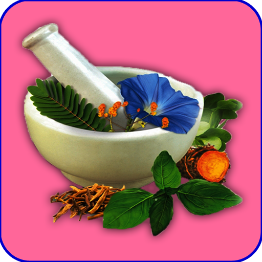 Download Herbs healing - magick 1.2 Apk for android