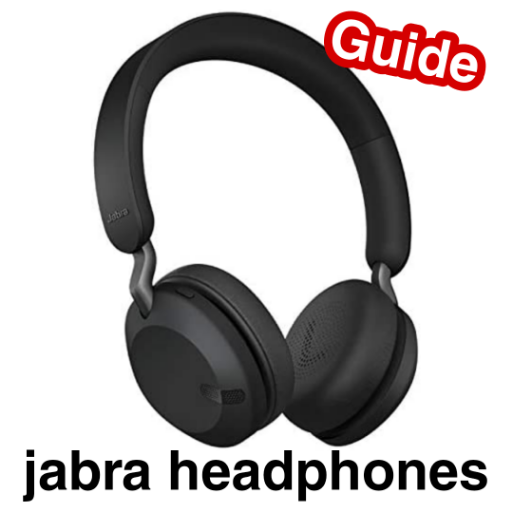 Download jabra headphones guide 3 Apk for android