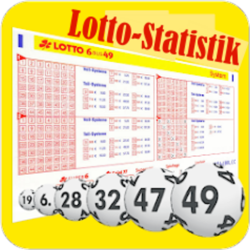 Download Lotto Statistik 3.0.0 Apk for android
