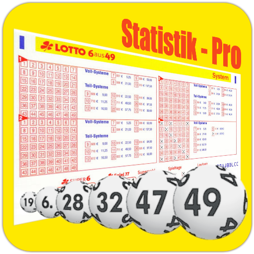 Download Lotto Statistik Pro 3.0.0 Apk for android